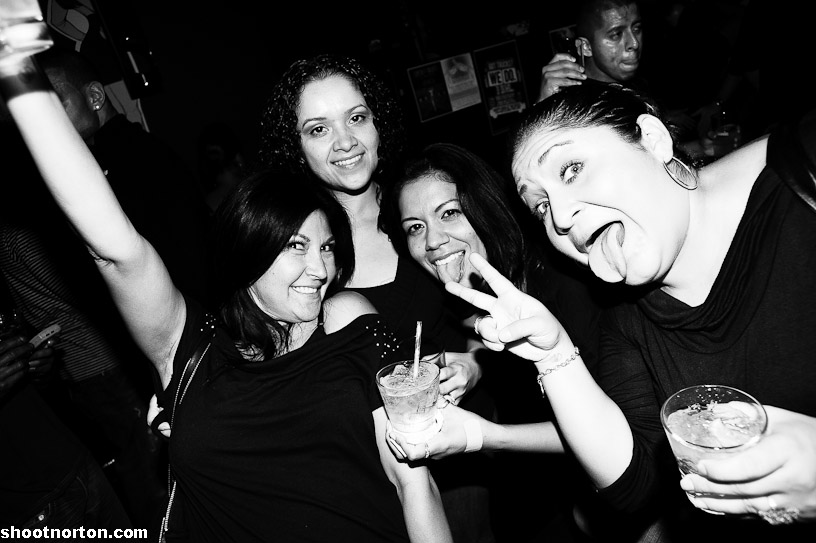 Overtime @ The Office, photograph 41