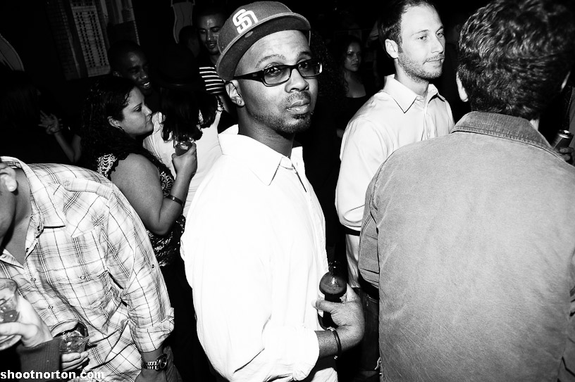 Overtime @ The Office, photograph 64
