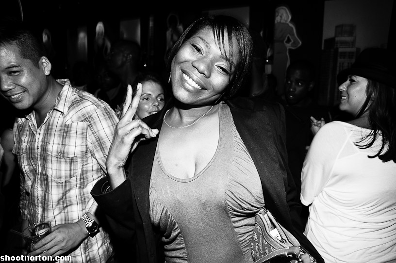 Overtime @ The Office, photograph 68