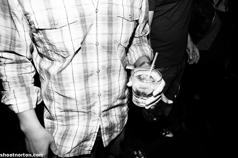 Overtime @ The Office, photograph 95