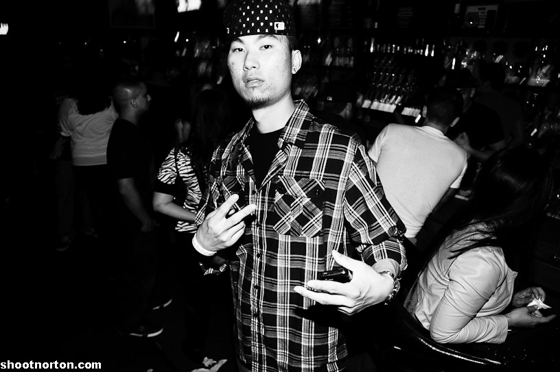 Overtime @ The Office, photograph 128