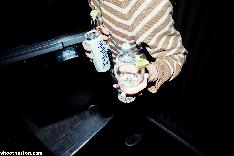Overtime @ The Office, photograph 44