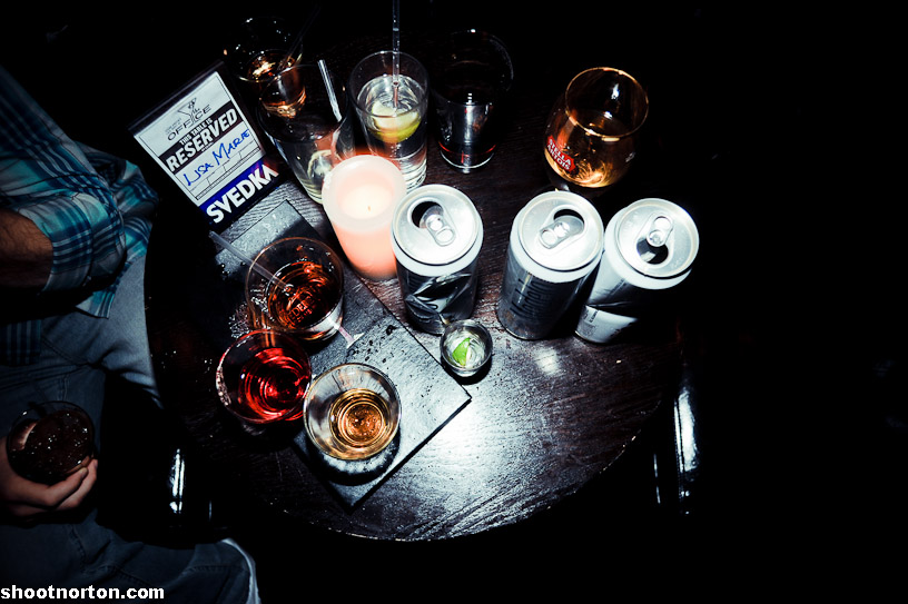 Overtime @ The Office, photograph 176