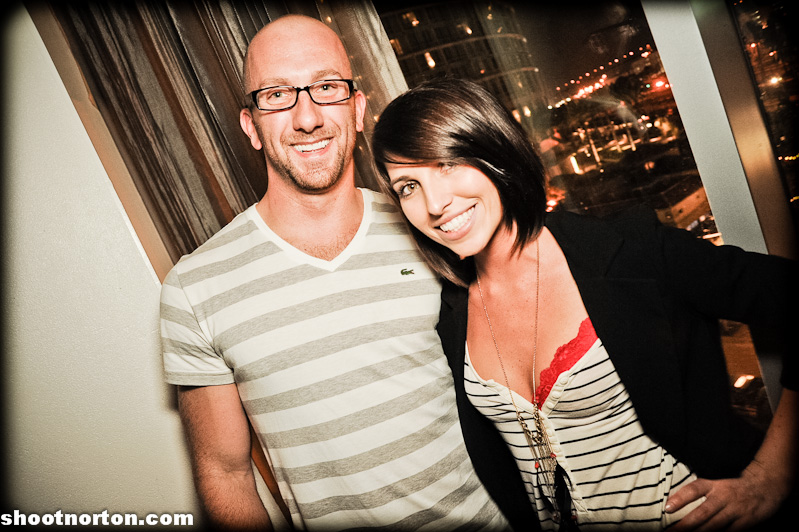 Beauty Bar Reunion Party @ The Office Bar, photograph 7