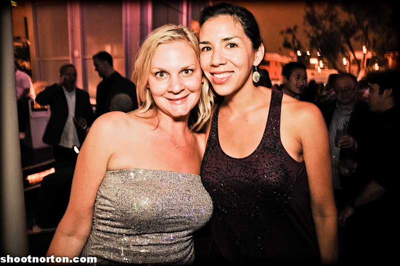 Beauty Bar Reunion Party @ The Office Bar, photograph 19