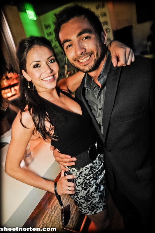 Beauty Bar Reunion Party @ The Office Bar, photograph 36