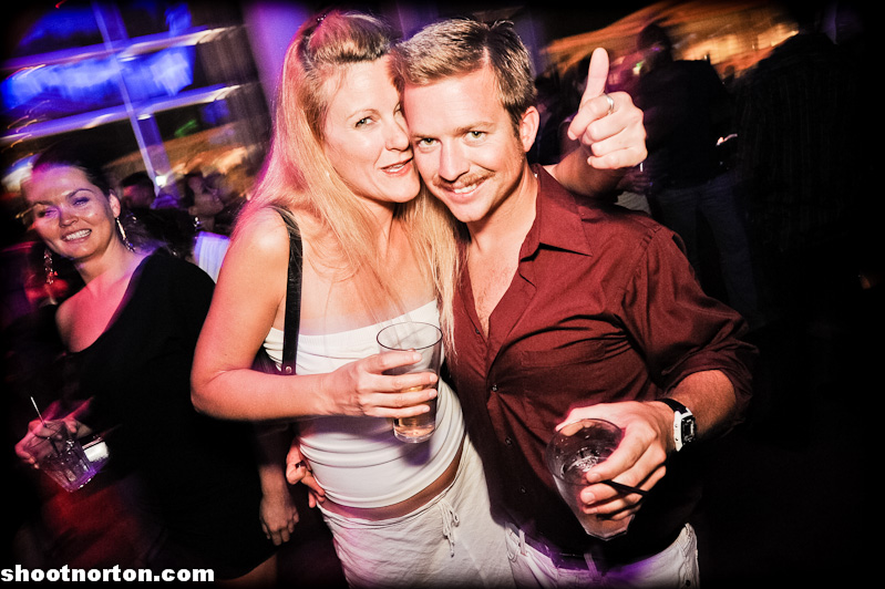 Beauty Bar Reunion Party @ The Office Bar, photograph 38