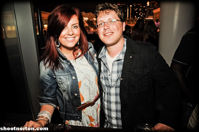 Beauty Bar Reunion Party @ The Office Bar, photograph 39