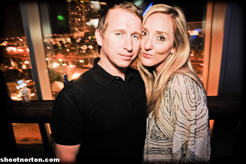 Beauty Bar Reunion Party @ The Office Bar, photograph 42