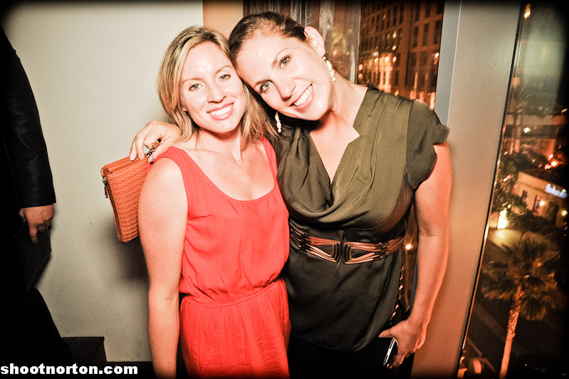Beauty Bar Reunion Party @ The Office Bar, photograph 44
