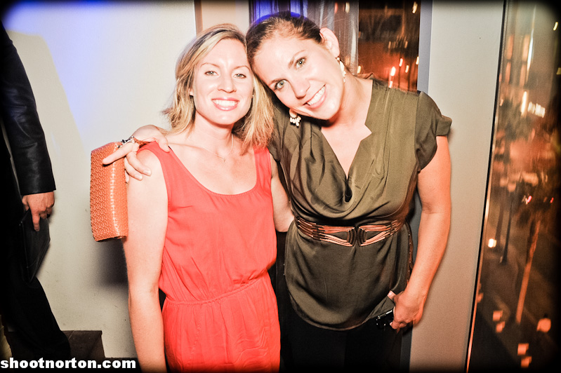 Beauty Bar Reunion Party @ The Office Bar, photograph 45