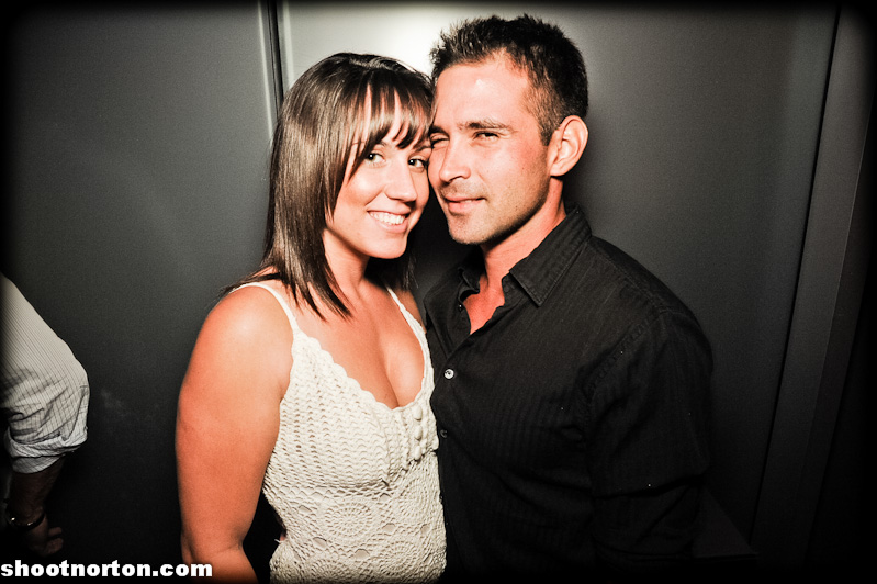 Beauty Bar Reunion Party @ The Office Bar, photograph 58