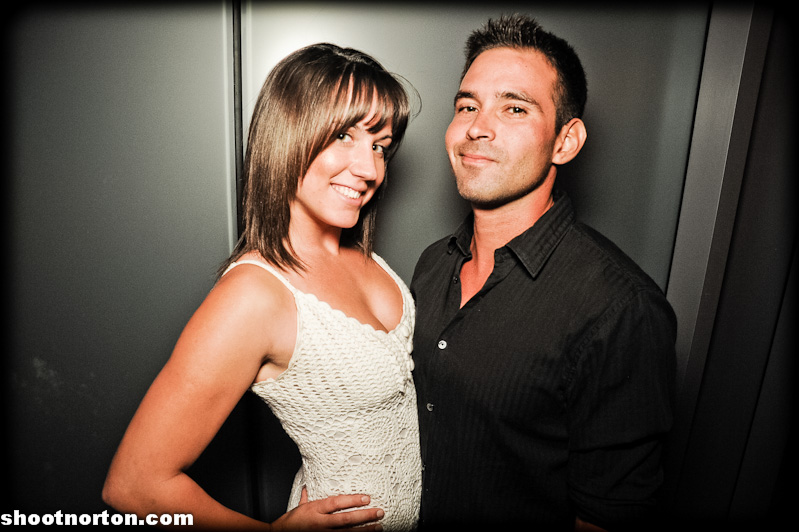 Beauty Bar Reunion Party @ The Office Bar, photograph 59