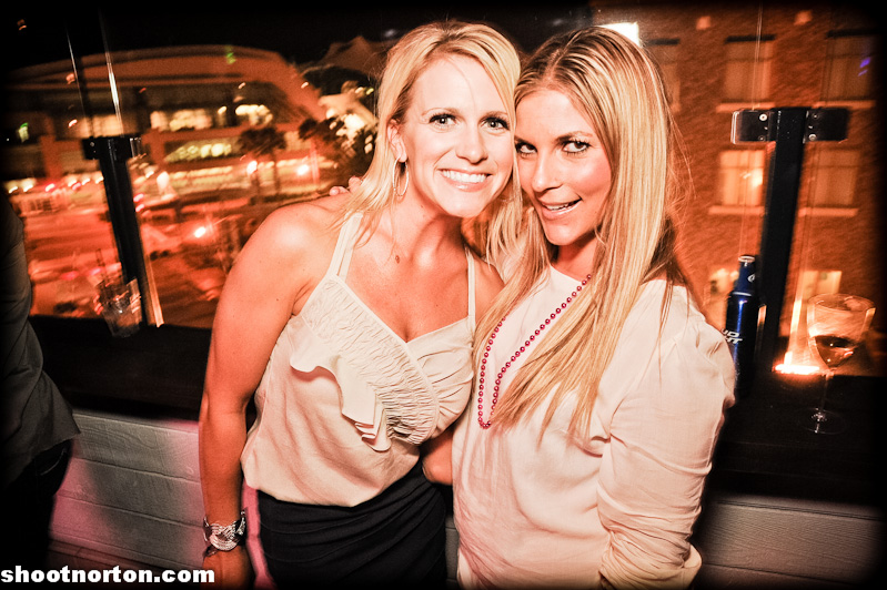 Beauty Bar Reunion Party @ The Office Bar, photograph 61