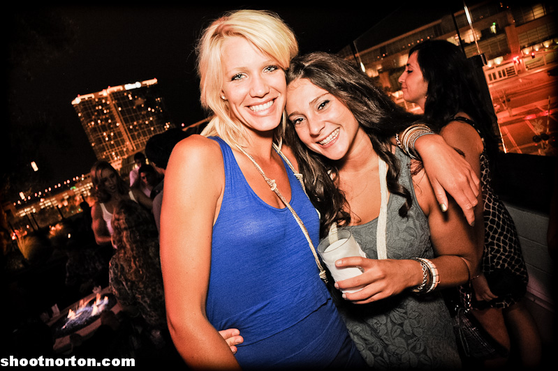 Beauty Bar Reunion Party @ The Office Bar, photograph 62