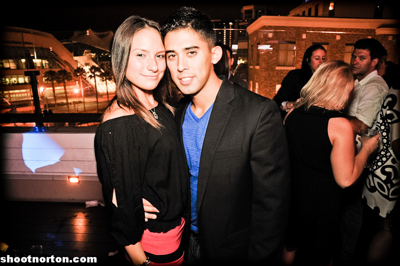 Beauty Bar Reunion Party @ The Office Bar, photograph 64