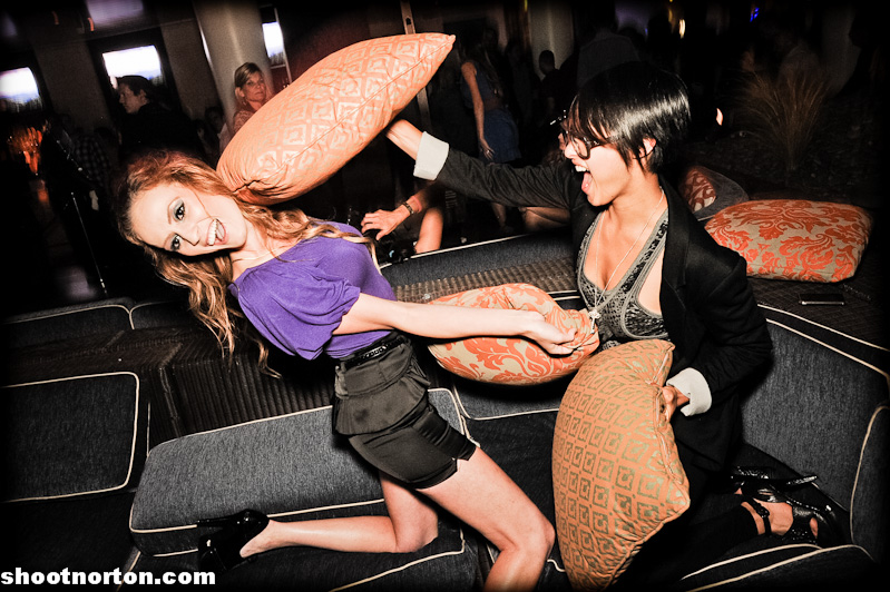 Beauty Bar Reunion Party @ The Office Bar, photograph 66