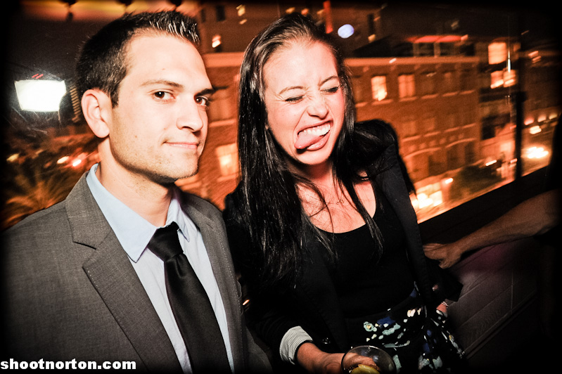 Beauty Bar Reunion Party @ The Office Bar, photograph 68