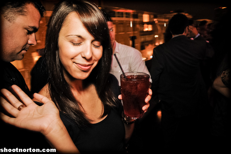 Beauty Bar Reunion Party @ The Office Bar, photograph 69