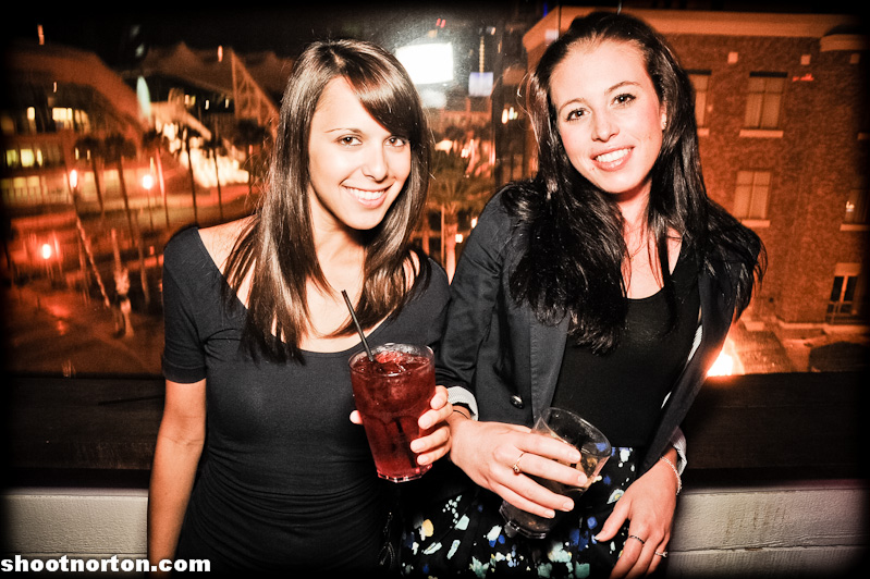 Beauty Bar Reunion Party @ The Office Bar, photograph 70