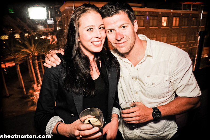 Beauty Bar Reunion Party @ The Office Bar, photograph 71