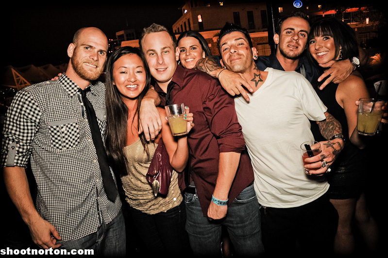 Beauty Bar Reunion Party @ The Office Bar, photograph 72