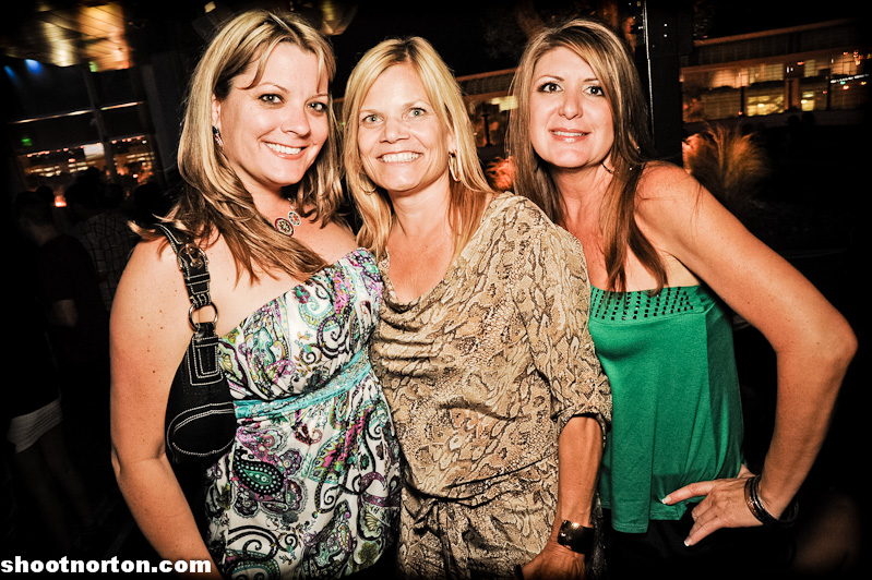 Beauty Bar Reunion Party @ The Office Bar, photograph 73