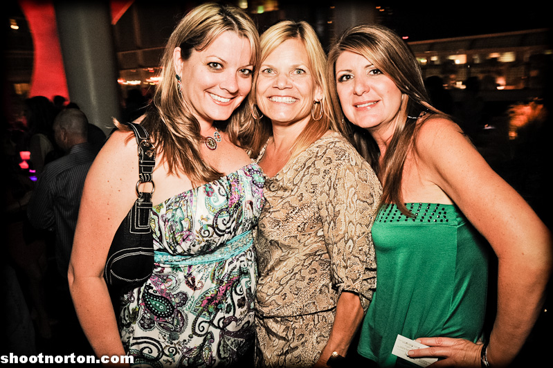 Beauty Bar Reunion Party @ The Office Bar, photograph 74