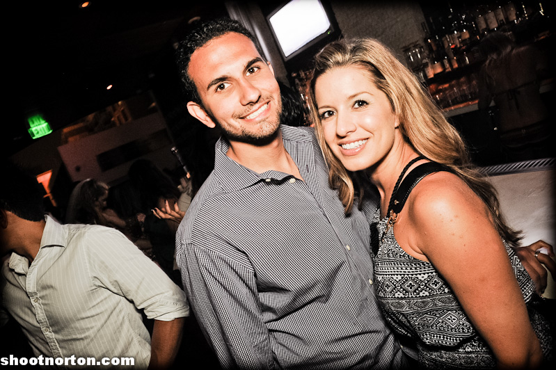 Beauty Bar Reunion Party @ The Office Bar, photograph 75