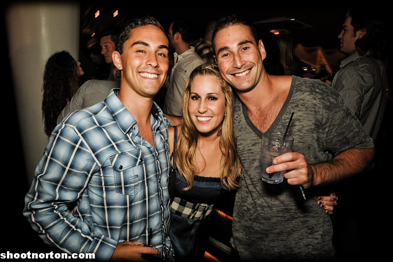 Beauty Bar Reunion Party @ The Office Bar, photograph 76