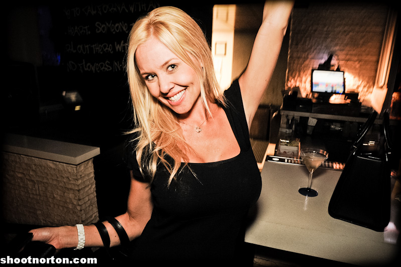 Beauty Bar Reunion Party @ The Office Bar, photograph 77