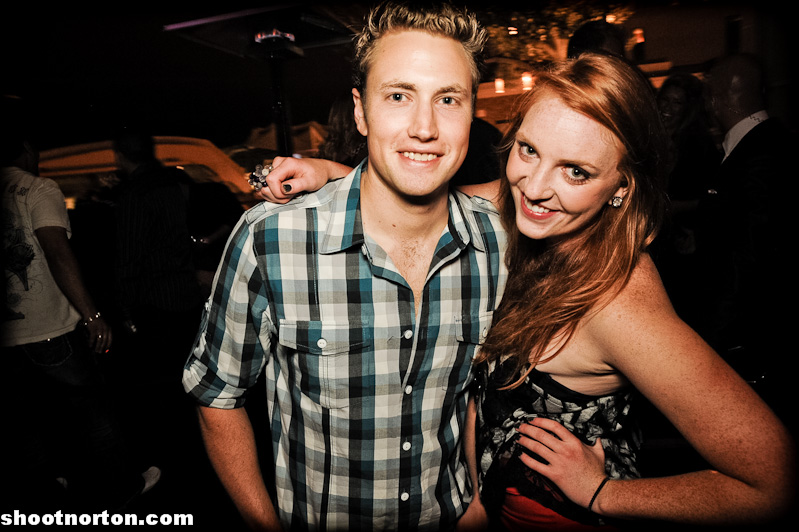 Beauty Bar Reunion Party @ The Office Bar, photograph 79