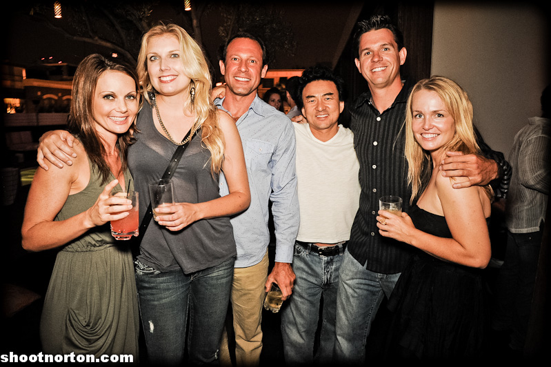 Beauty Bar Reunion Party @ The Office Bar, photograph 81