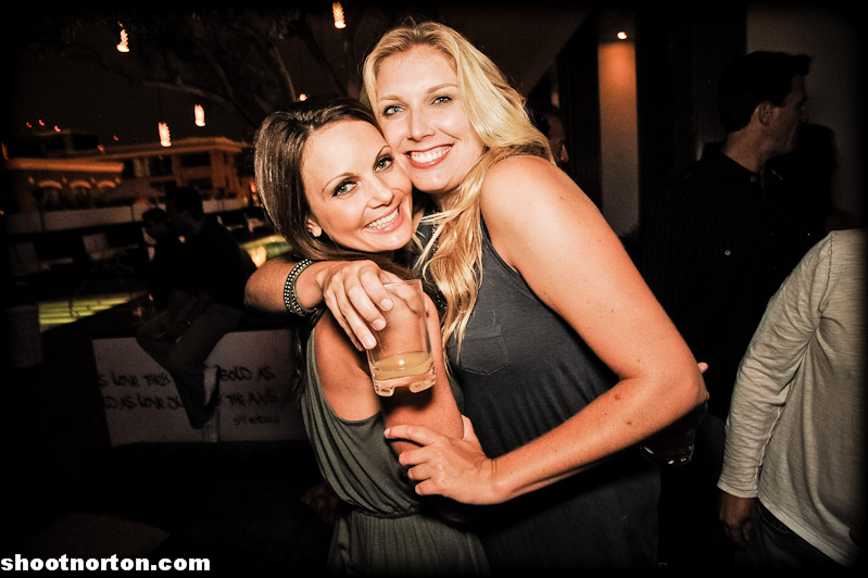Beauty Bar Reunion Party @ The Office Bar, photograph 82