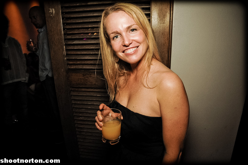 Beauty Bar Reunion Party @ The Office Bar, photograph 83