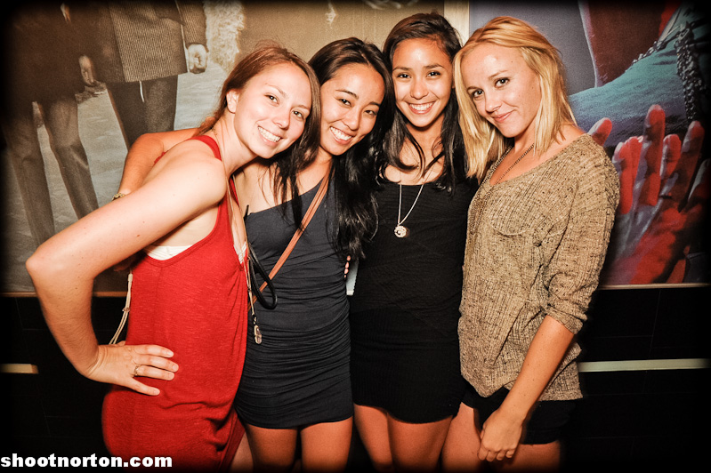 Beauty Bar Reunion Party @ The Office Bar, photograph 84