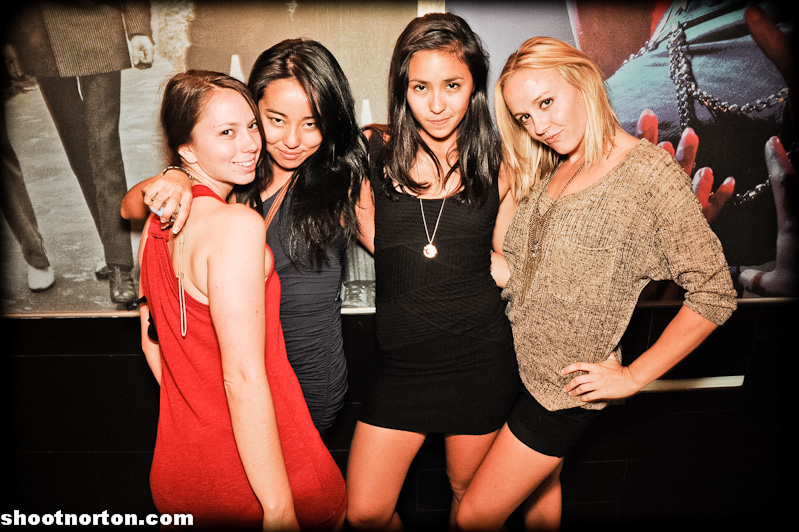 Beauty Bar Reunion Party @ The Office Bar, photograph 85