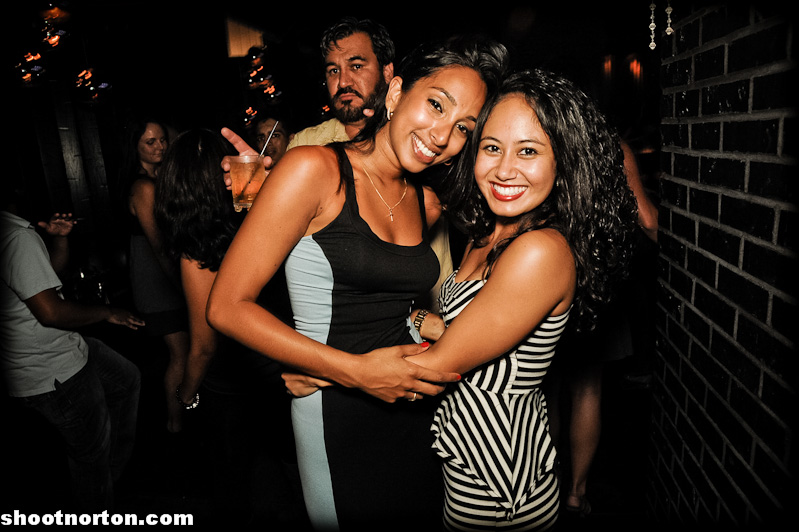 Beauty Bar Reunion Party @ The Office Bar, photograph 86