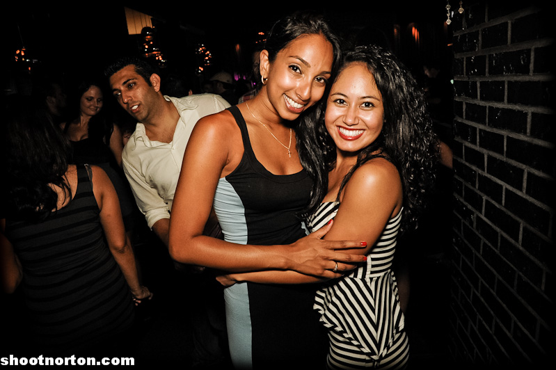 Beauty Bar Reunion Party @ The Office Bar, photograph 87