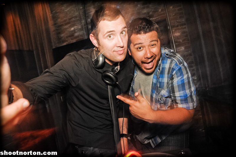 Beauty Bar Reunion Party @ The Office Bar, photograph 90