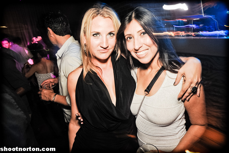 Beauty Bar Reunion Party @ The Office Bar, photograph 93