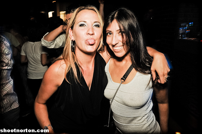 Beauty Bar Reunion Party @ The Office Bar, photograph 94