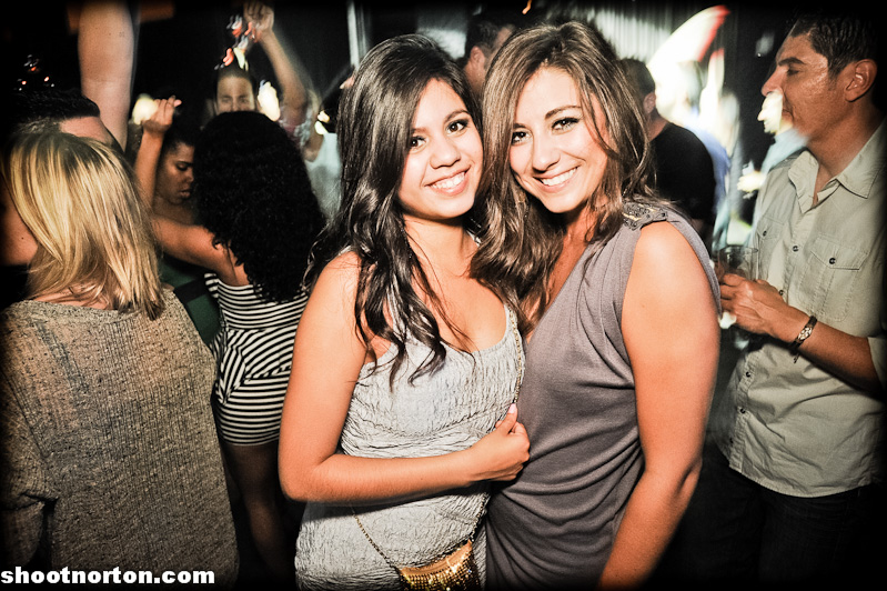 Beauty Bar Reunion Party @ The Office Bar, photograph 96