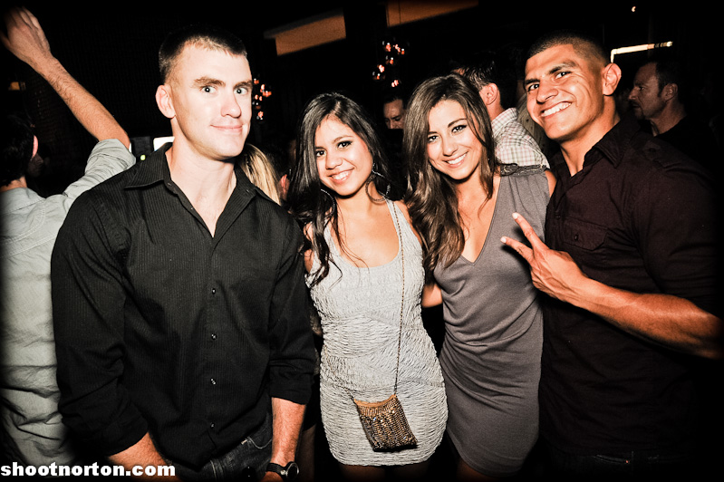 Beauty Bar Reunion Party @ The Office Bar, photograph 97