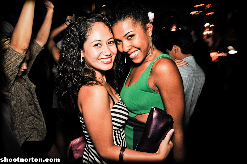 Beauty Bar Reunion Party @ The Office Bar, photograph 98