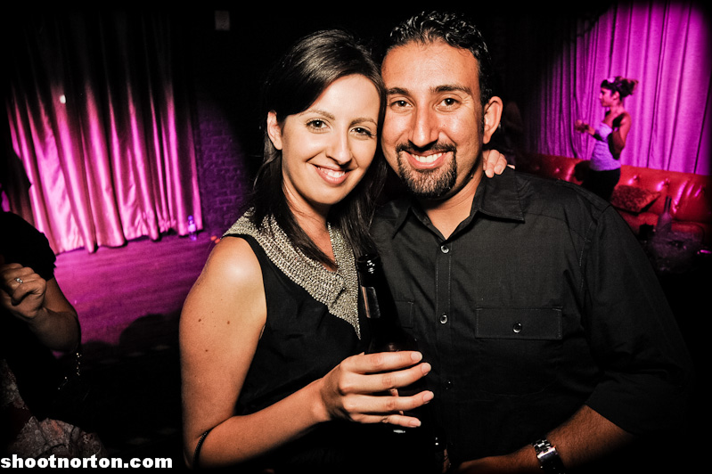 Beauty Bar Reunion Party @ The Office Bar, photograph 100
