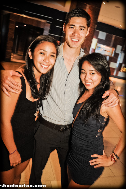 Beauty Bar Reunion Party @ The Office Bar, photograph 101