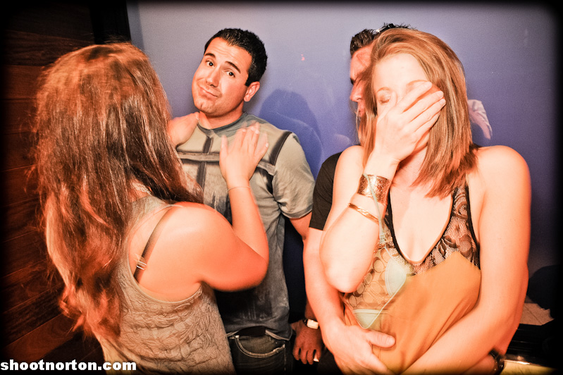 Beauty Bar Reunion Party @ The Office Bar, photograph 103