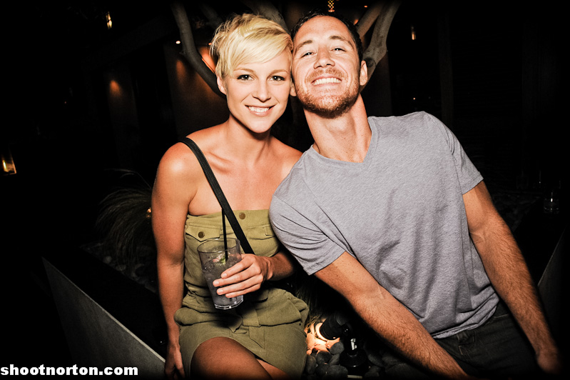 Beauty Bar Reunion Party @ The Office Bar, photograph 105