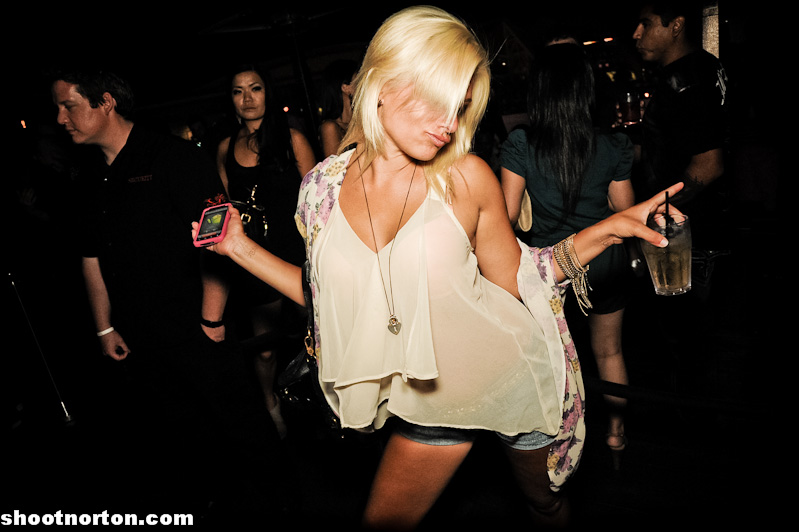 Beauty Bar Reunion Party @ The Office Bar, photograph 106